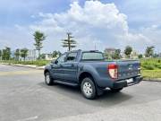 Bán xe Ford Ranger 2017 XLS 2.2L 4x2 AT giá 438 Triệu - Thái Nguyên