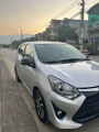 Bán xe Toyota Wigo 2018 1.2G MT giá 215 Triệu - Thái Nguyên