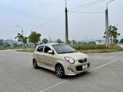 Bán xe Kia Morning 2010 EX 1.1 MT giá 125 Triệu - Thái Nguyên