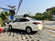 Bán xe Toyota Vios 1.5E MT 2019 giá 345 Triệu - Thái Nguyên