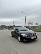 Bán xe Toyota Corolla 2009 XLi 1.6 AT giá 310 Triệu - Thái Nguyên