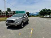 Bán xe Ford EcoSport 2020 Titanium 1.5L AT giá 410 Triệu - Thái Nguyên