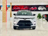 Bán xe Toyota Raize 2023 G 1.0 CVT giá 535 Triệu - Thái Nguyên