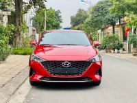 Bán xe Hyundai Accent 2022 1.4 AT giá 460 Triệu - Thái Nguyên