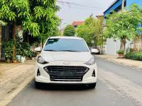 Bán xe Hyundai i10 2021 1.2 AT giá 375 Triệu - Thái Nguyên