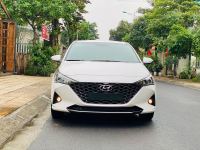 Bán xe Hyundai Accent 1.4 AT Đặc Biệt 2022 giá 480 Triệu - Thái Nguyên