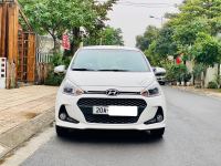 Bán xe Hyundai i10 2020 Grand 1.2 AT giá 360 Triệu - Thái Nguyên