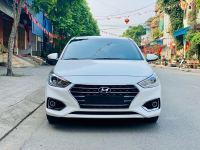 Bán xe Hyundai Accent 2020 1.4 AT giá 410 Triệu - Thái Nguyên