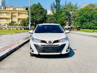 Bán xe Toyota Vios 2021 1.5E MT giá 390 Triệu - Thái Nguyên