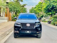 Bán xe Toyota Fortuner 2020 2.4G 4x2 AT giá 910 Triệu - Thái Nguyên