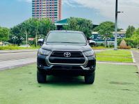 Bán xe Toyota Hilux 2020 2.4L 4x2 AT giá 599 Triệu - Thái Nguyên