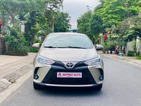 Bán xe Toyota Vios 2022 E 1.5 MT giá 399 Triệu - Thái Nguyên