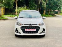 Bán xe Hyundai i10 2021 Grand 1.2 AT giá 365 Triệu - Thái Nguyên