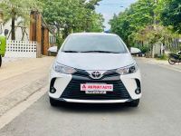 Bán xe Toyota Vios 2021 E CVT giá 435 Triệu - Thái Nguyên