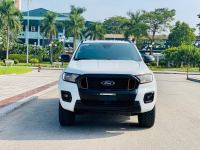 Bán xe Ford Ranger 2021 Wildtrak 2.0L 4x4 AT giá 725 Triệu - Thái Nguyên