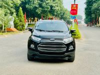 Bán xe Ford EcoSport 2016 Titanium Black 1.5L AT giá 339 Triệu - Thái Nguyên