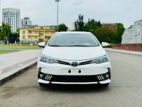 Bán xe Toyota Corolla altis 2017 1.8E AT giá 469 Triệu - Thái Nguyên