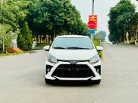 Bán xe Toyota Wigo 2021 1.2 AT giá 345 Triệu - Thái Nguyên