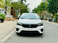 Bán xe Honda City 2022 RS 1.5 AT giá 505 Triệu - Thái Nguyên