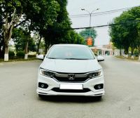 Bán xe Honda City 2019 1.5TOP giá 429 Triệu - Thái Nguyên