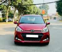 Bán xe Hyundai i10 2021 Grand 1.2 AT giá 355 Triệu - Thái Nguyên