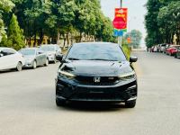 Bán xe Honda City 2022 RS 1.5 AT giá 490 Triệu - Thái Nguyên