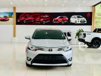 Bán xe Toyota Vios 2016 1.5G giá 359 Triệu - Thái Nguyên