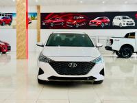 Bán xe Hyundai Accent 2022 1.4 AT Đặc Biệt giá 465 Triệu - Thái Nguyên