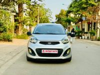 Bán xe Kia Morning 2013 Van 1.0 AT giá 168 Triệu - Thái Nguyên