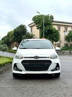 Bán xe Hyundai i10 2019 Grand 1.2 AT giá 325 Triệu - Thái Nguyên