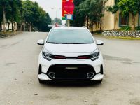 Bán xe Kia Morning 2024 GT-Line giá 385 Triệu - Thái Nguyên