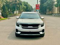 Bán xe Kia Seltos 2023 Luxury 1.6 AT giá 585 Triệu - Thái Nguyên