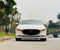 Bán xe Mazda 3 2022 1.5L Luxury giá 550 Triệu - Thái Nguyên