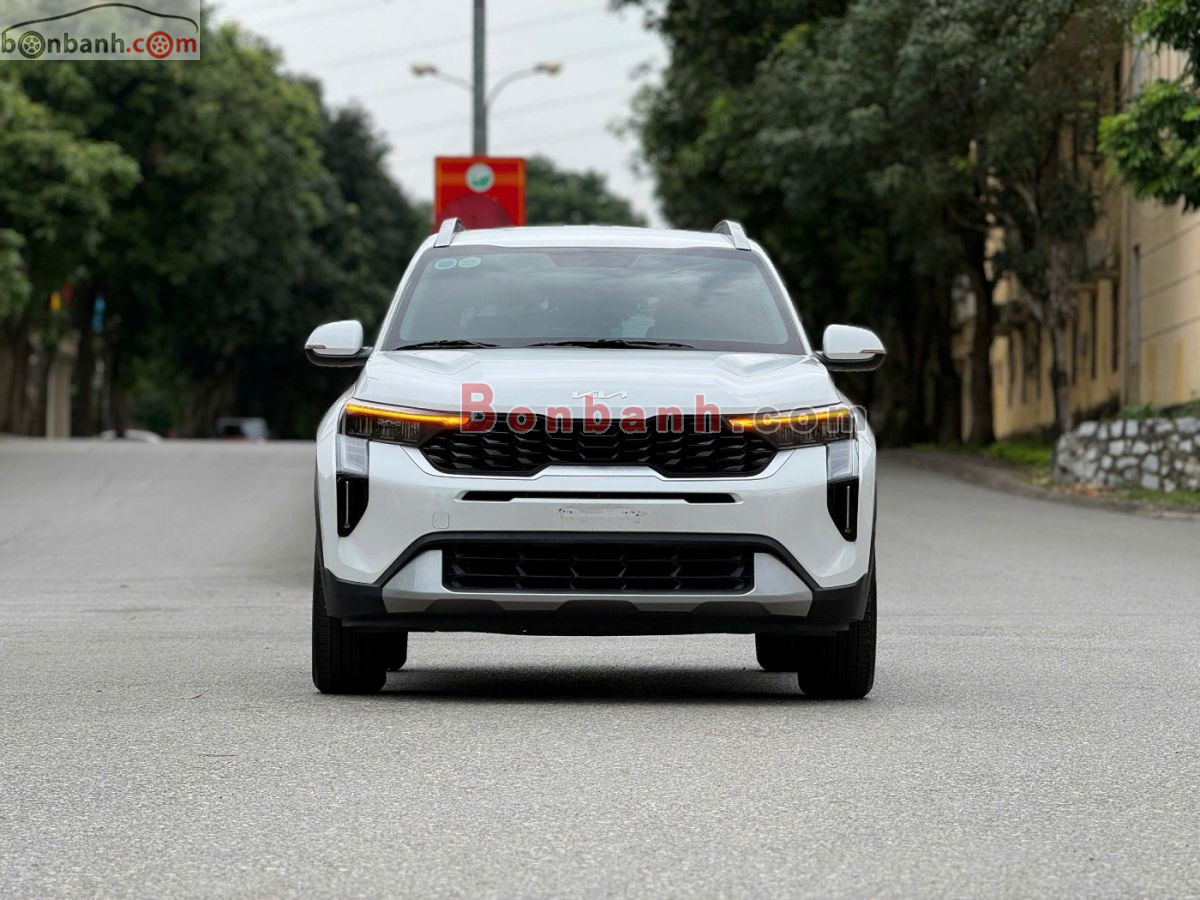 Kia Sonet Luxury 1.5 AT 2024 - 545 Triệu