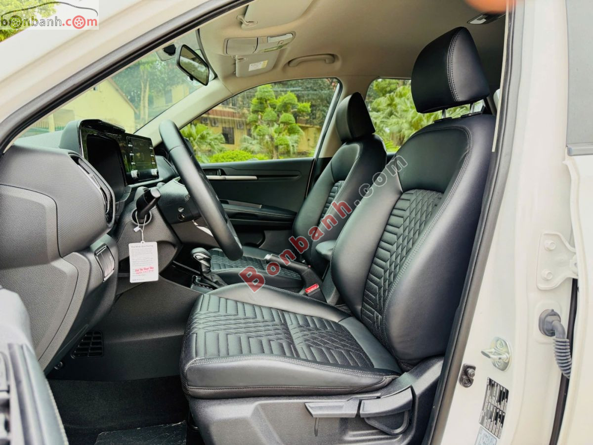 Kia Sonet Luxury 1.5 AT 2024 - 545 Triệu 6