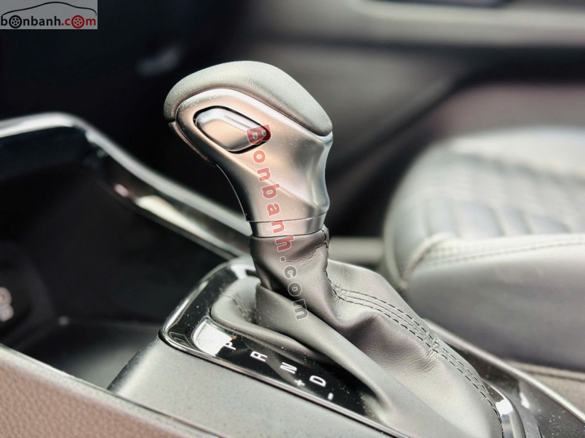 Kia Sonet Luxury 1.5 AT 2024 - 545 Triệu 10