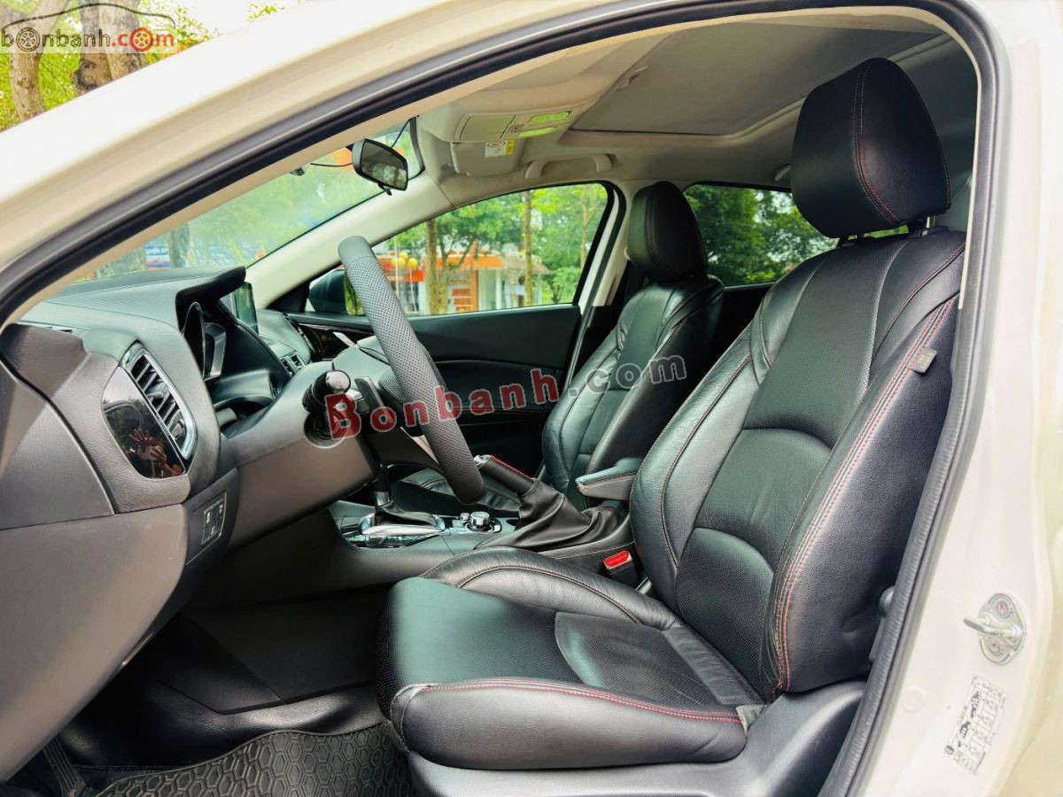 Mazda 3 2.0 AT 2015 - 350 Triệu 7