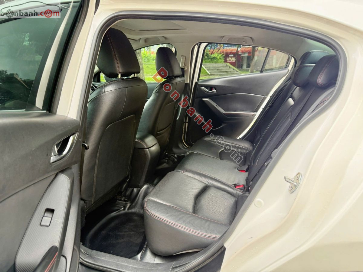 Mazda 3 2.0 AT 2015 - 350 Triệu 8