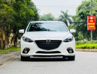 Bán xe Mazda 3 2015 2.0 AT giá 358 Triệu - Thái Nguyên
