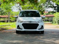 Bán xe Hyundai i10 2019 Grand 1.2 AT giá 325 Triệu - Thái Nguyên
