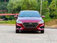 Bán xe Hyundai Accent 2020 1.4 AT giá 369 Triệu - Thái Nguyên