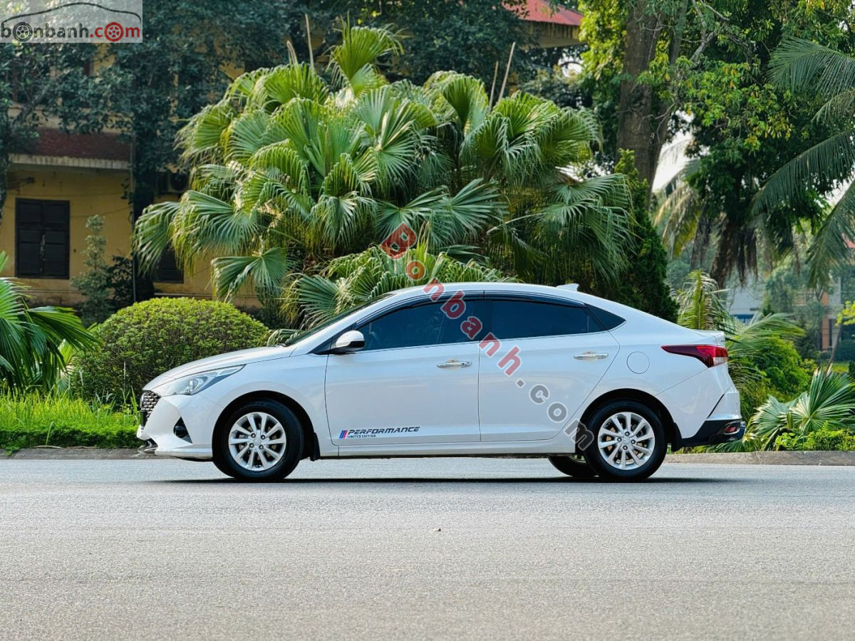 Hyundai Accent 1.4 AT 2022 - 405 Triệu 3