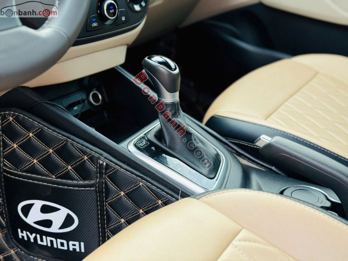 Hyundai Accent 1.4 AT 2022 - 405 Triệu 9