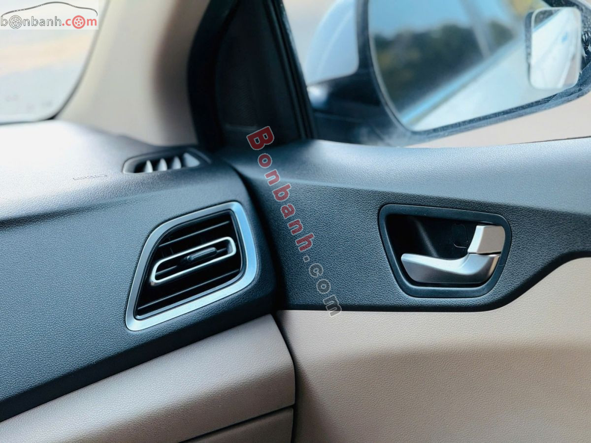 Hyundai Accent 1.4 AT 2022 - 405 Triệu 10