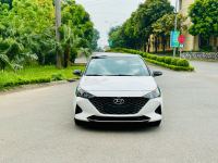 Bán xe Hyundai Accent 1.4 AT Đặc Biệt 2022 giá 435 Triệu - Thái Nguyên