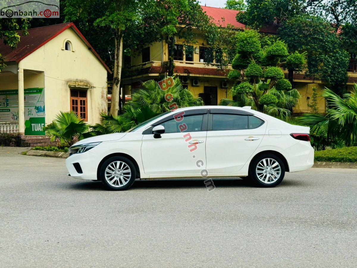 Honda City L 1.5 AT 2021 - 405 Triệu 3