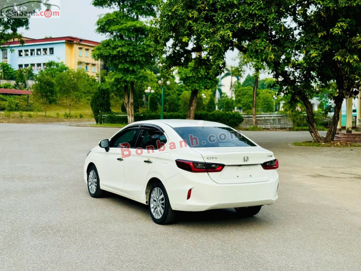 Honda City L 1.5 AT 2021 - 405 Triệu 4