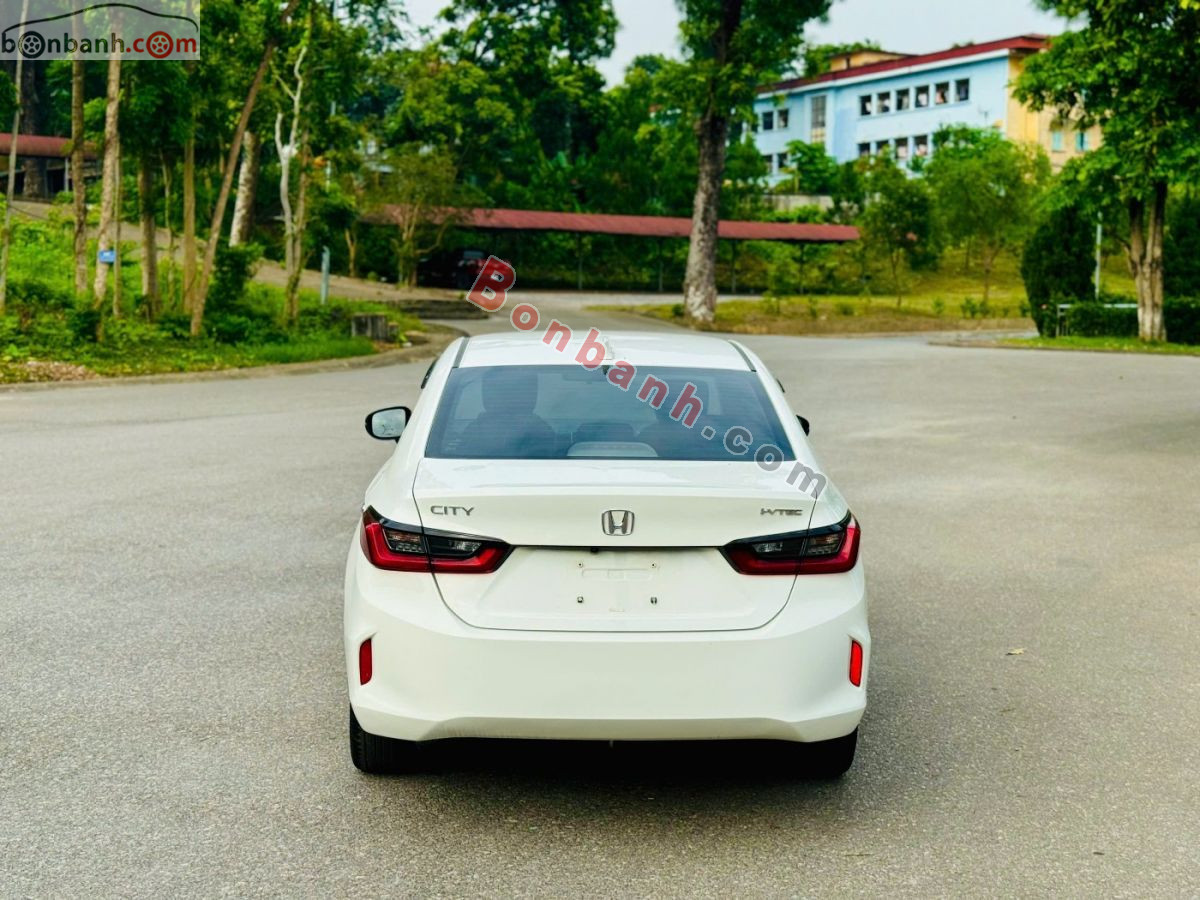 Honda City L 1.5 AT 2021 - 405 Triệu 5