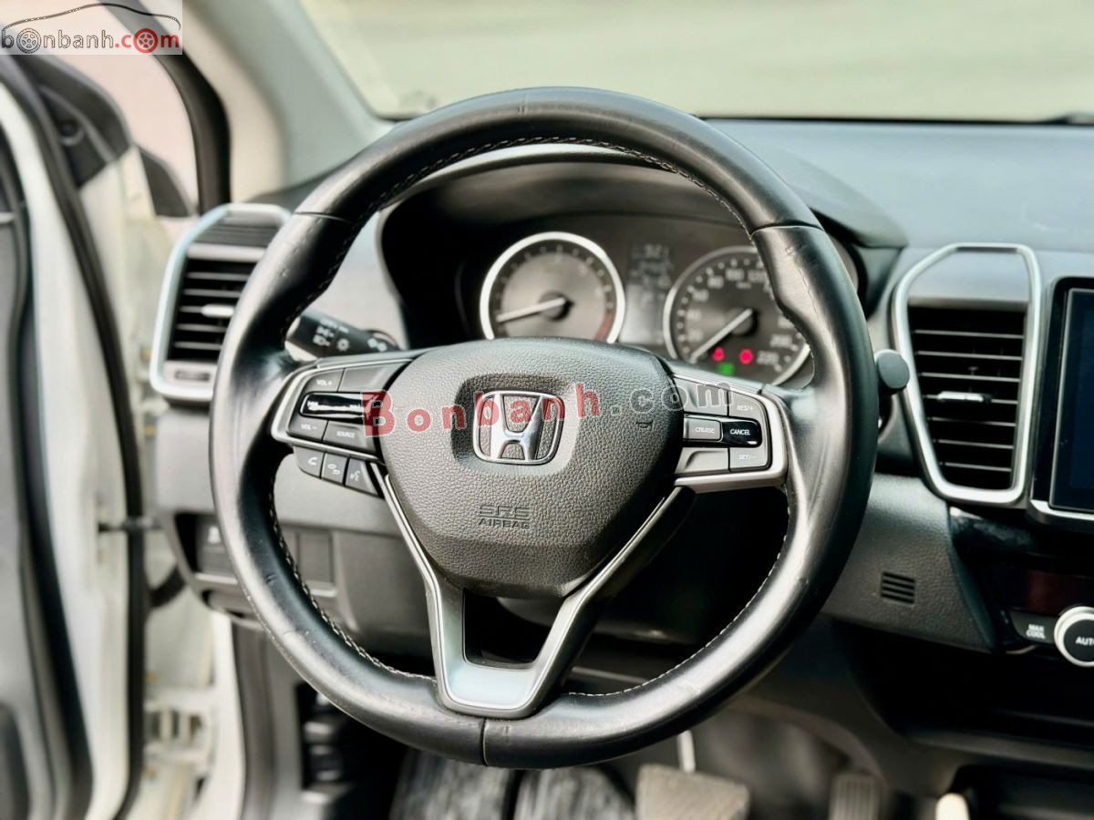 Honda City L 1.5 AT 2021 - 405 Triệu 8