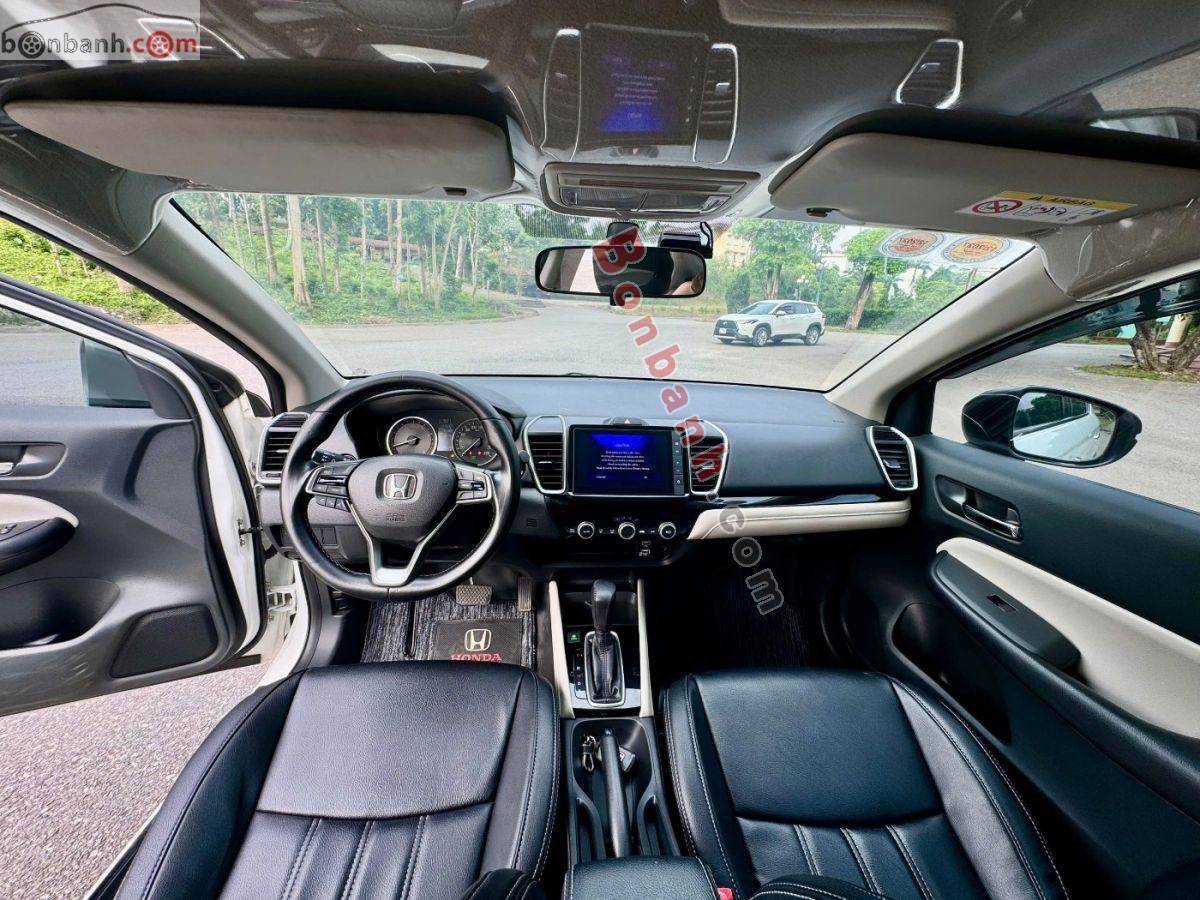 Honda City L 1.5 AT 2021 - 405 Triệu 10